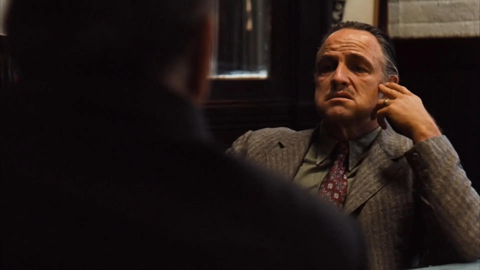 پدرخوانده - The Godfather