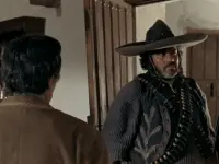 به خاطر یک مشت دلار-A Fistful of Dollars3