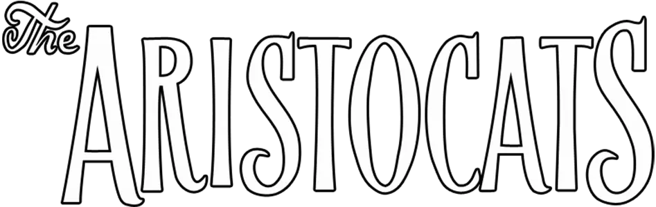 گربه های اشرافی