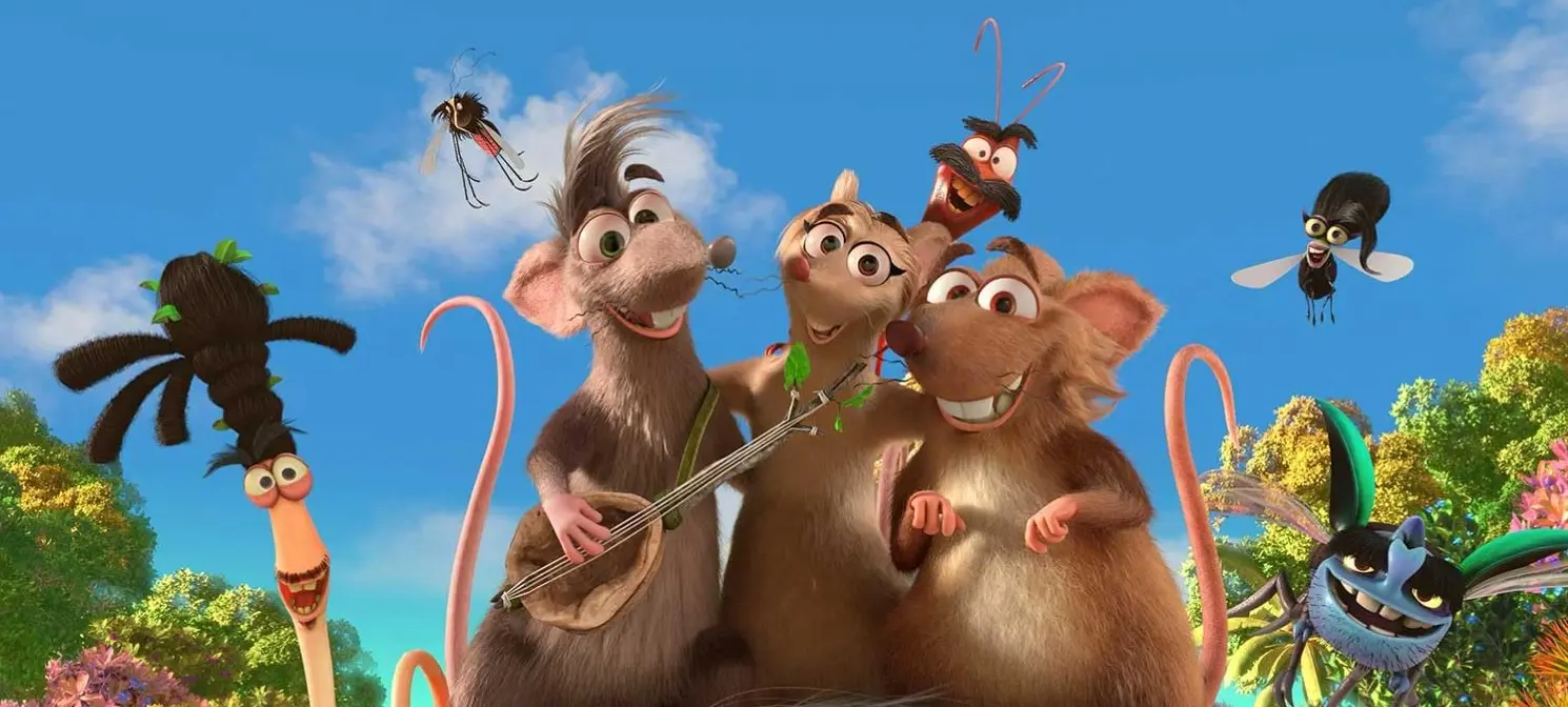 Noah's Ark-کشتی نوح 4