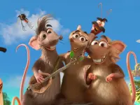 Noah's Ark-کشتی نوح 4