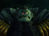 میمون شاه-The Monkey King1