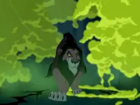 شیرشاه-The Lion King3