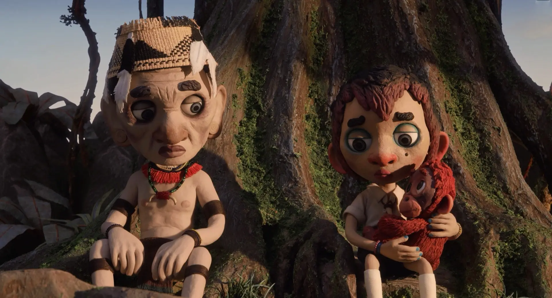 وحشی ها-Savages5