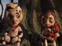 وحشی ها-Savages5