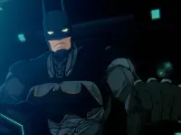 بتمن نینجا در برابر لیگ یاکوزا-Batman Ninja vs. Yakuza League1
