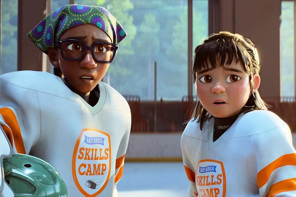 درون و بیرون ۲-Inside Out 2 5