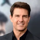 Tom Cruise