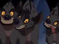 شیرشاه-The Lion King4