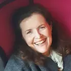 Ruth Clampett