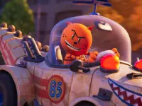 مرد سگی-Dog Man3