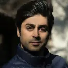 افشین آقایی