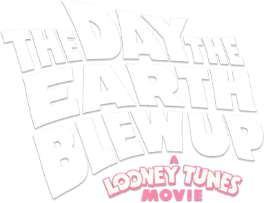 روزی که زمین منفجر شد: فیلم لونی تونز