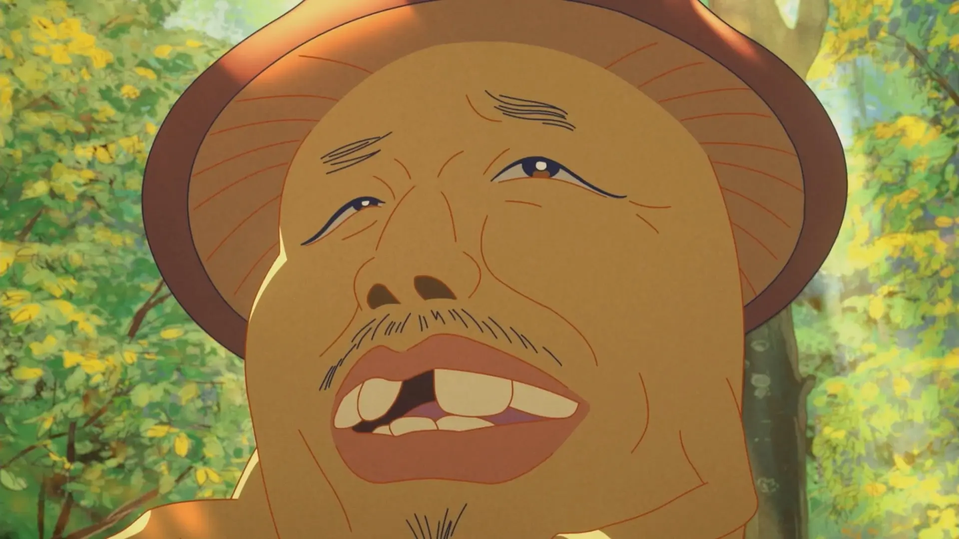 Ghost Cat Anzu-آنزو گربه شبحی ۴