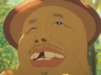 Ghost Cat Anzu-آنزو گربه شبحی ۴