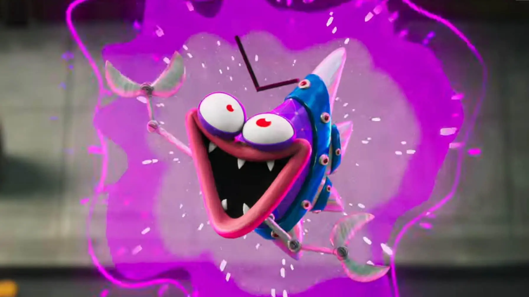 مرد سگی-Dog Man5