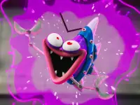 مرد سگی-Dog Man5