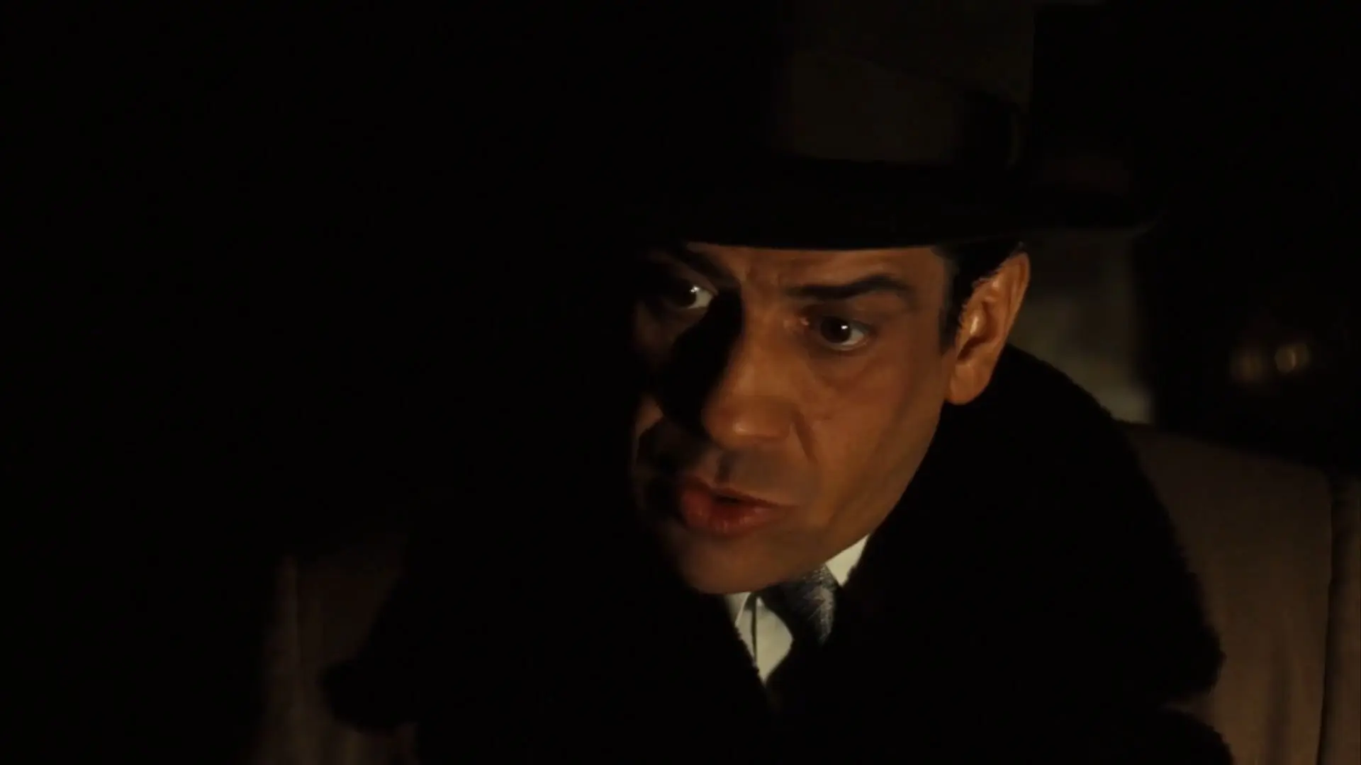 2 پدرخوانده - The Godfather