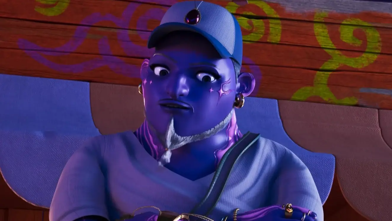 خانواده عجیب و غریب من-My Freaky Family3