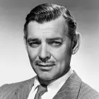Clark Gable
