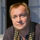 Martin Zahálka