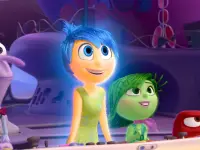 درون و بیرون-Inside Out