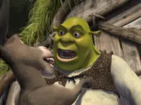شرک-Shrek1