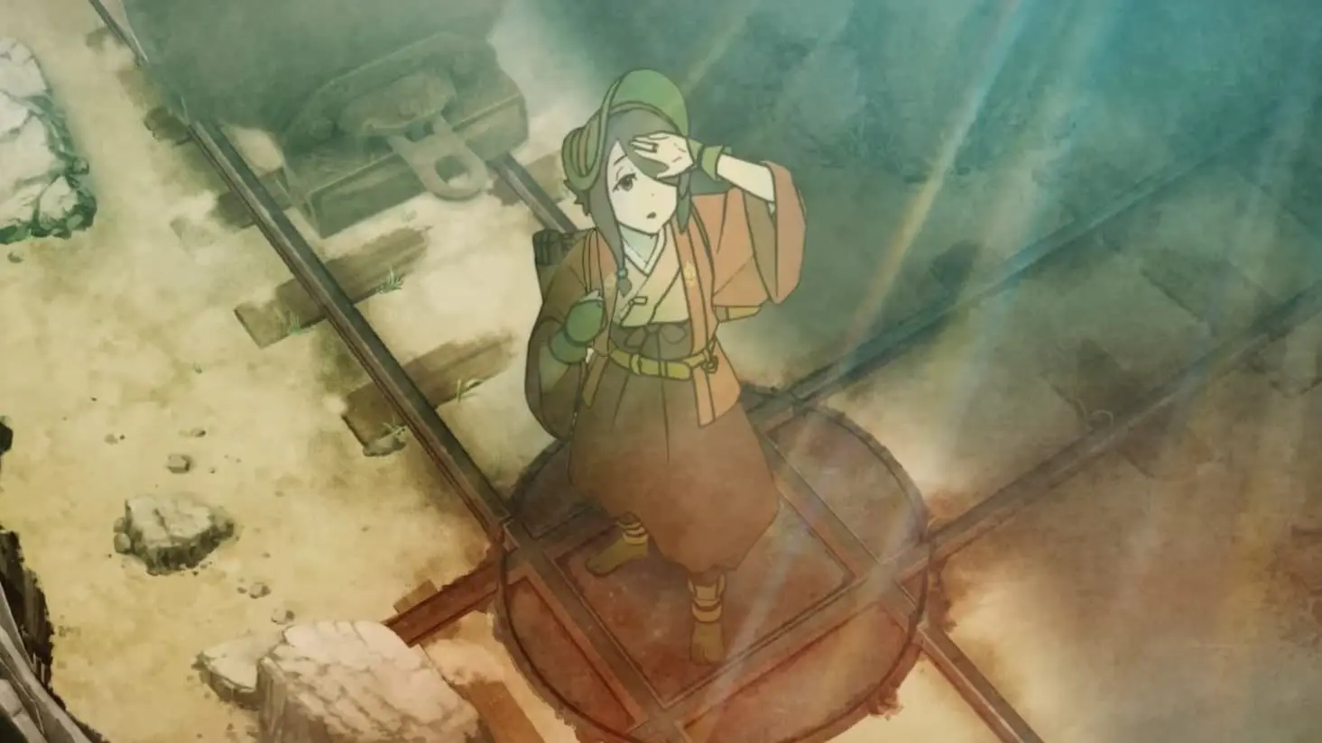 کورامروکاگاری-Kuramerukagari