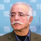 عبدالله اسکندری