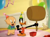 The Day the Earth Blew Up: A Looney Tunes Movie-روزی که زمین منفجر شد: فیلم لونی تونز