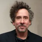 Tim Burton