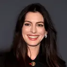 Anne Hathaway