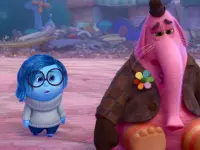 درون و بیرون-Inside Out2