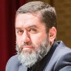 سید محمود رضوی