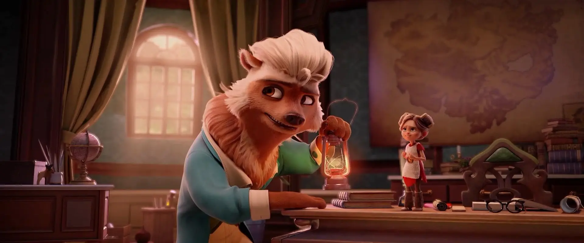 اما کوچولو-Little Emma3