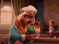 اما کوچولو-Little Emma3