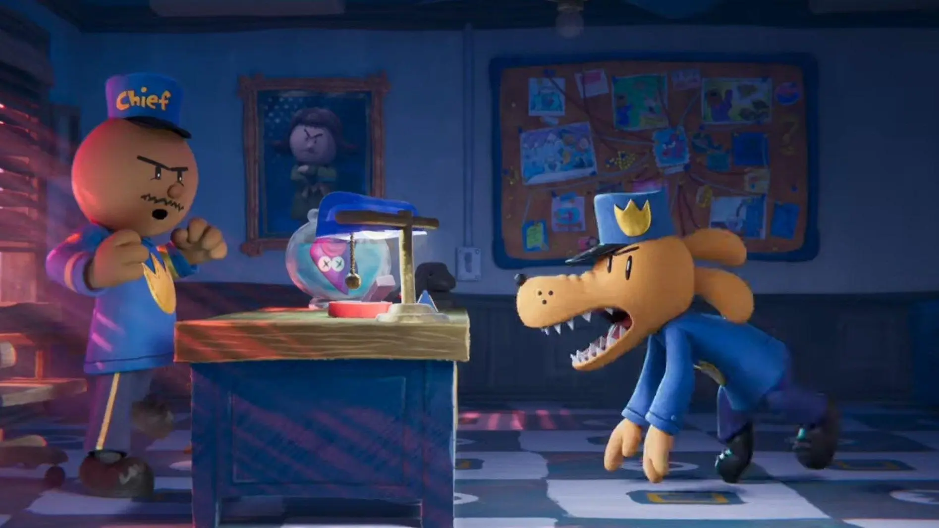 مرد سگی-Dog Man4