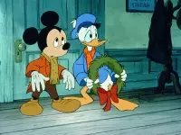 6 سرود کریسمس میکی ماوس - Mickey's Christmas Carol