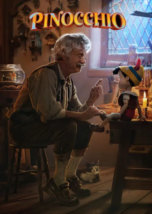 پینوکیو